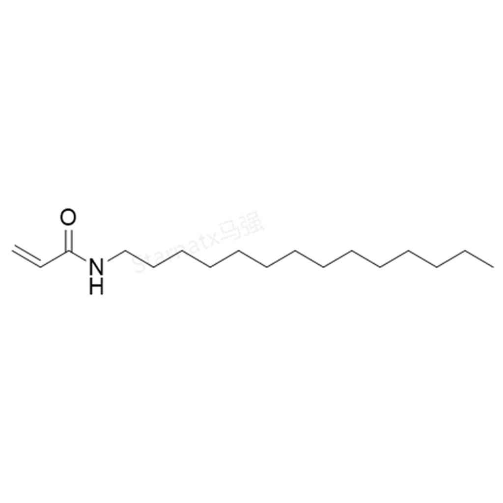 N-Tetradecylacrylamide，脂质，RNA递送，40952-11-2