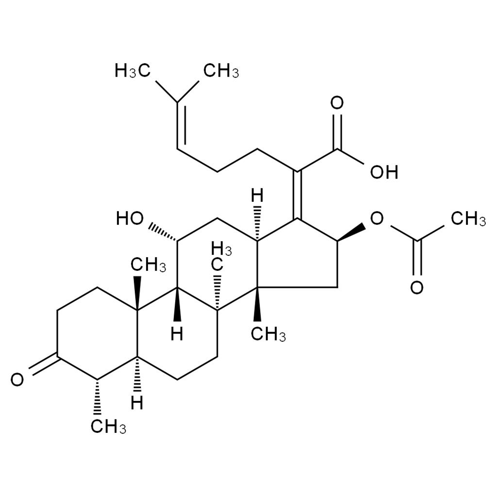 CATO_夫西地酸EP杂质G_4680-37-9_95%