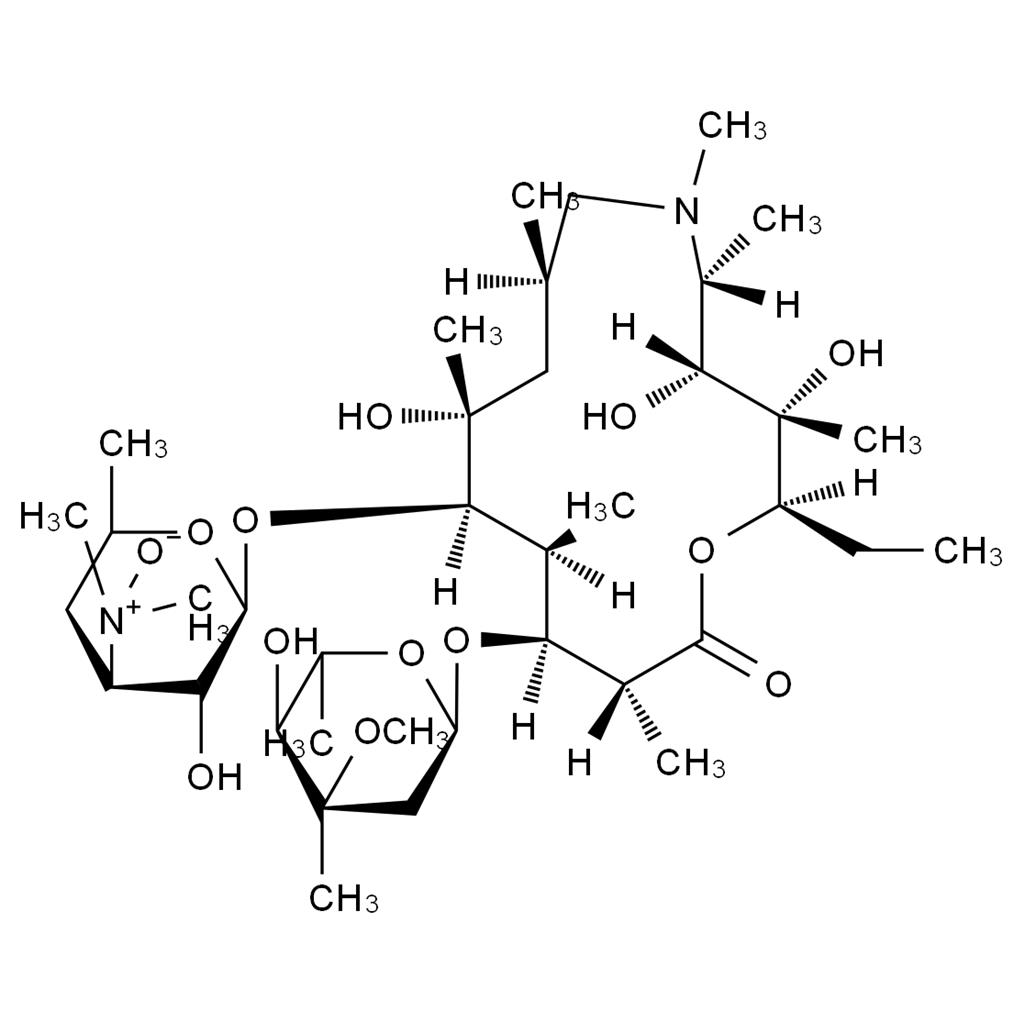 CATO_阿奇霉素EP杂质L_90503-06-3_95%