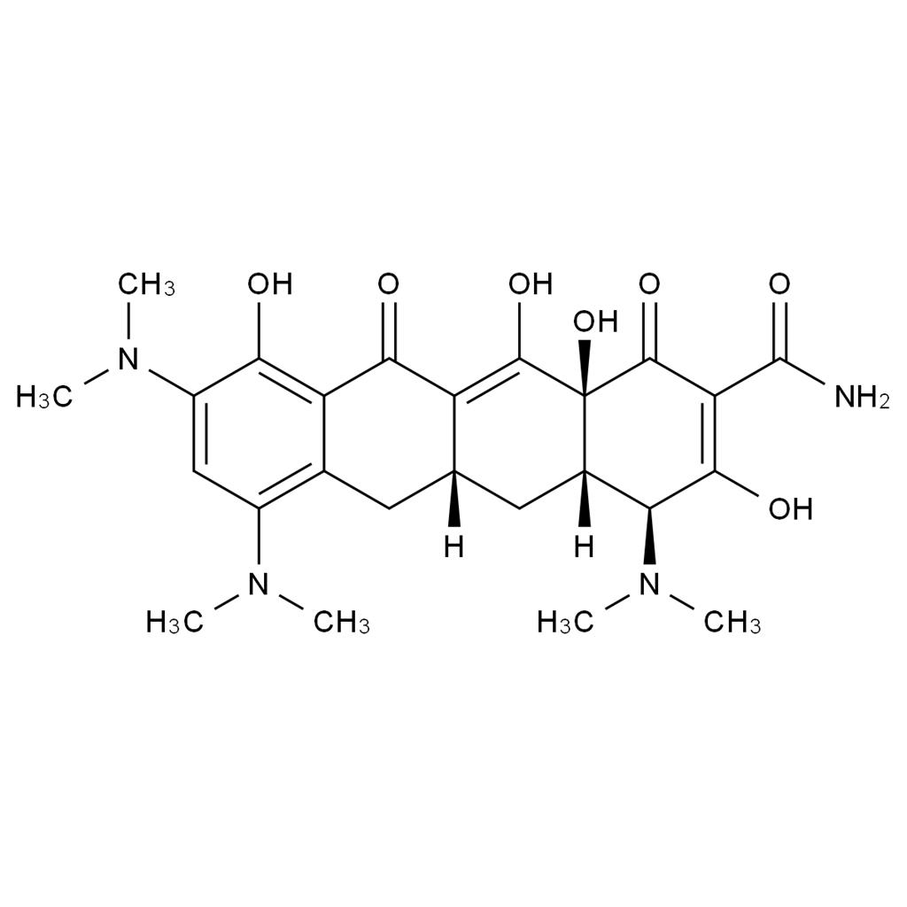 CATO_米诺环素EP杂质G_601455-95-2_95%