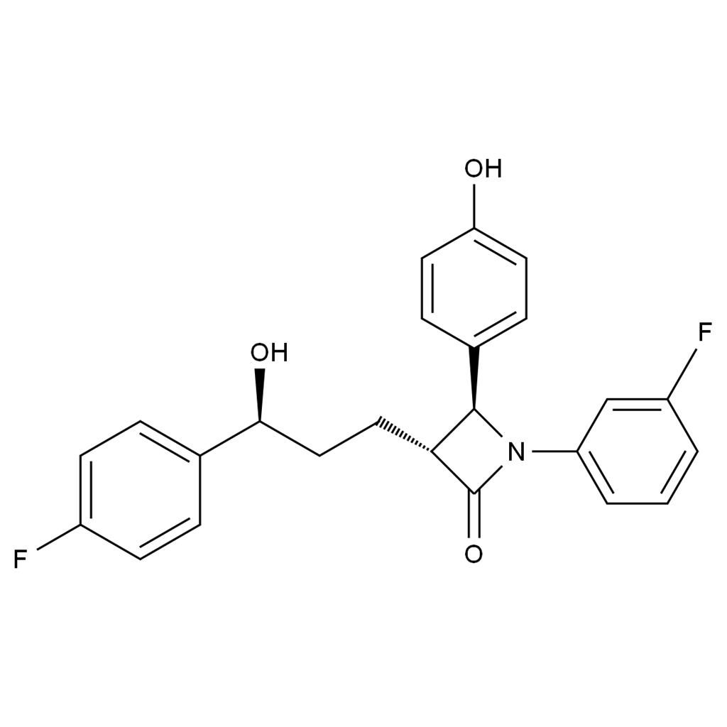 CATO_依折麦布间氟苯胺类似物_1700622-06-5_95%