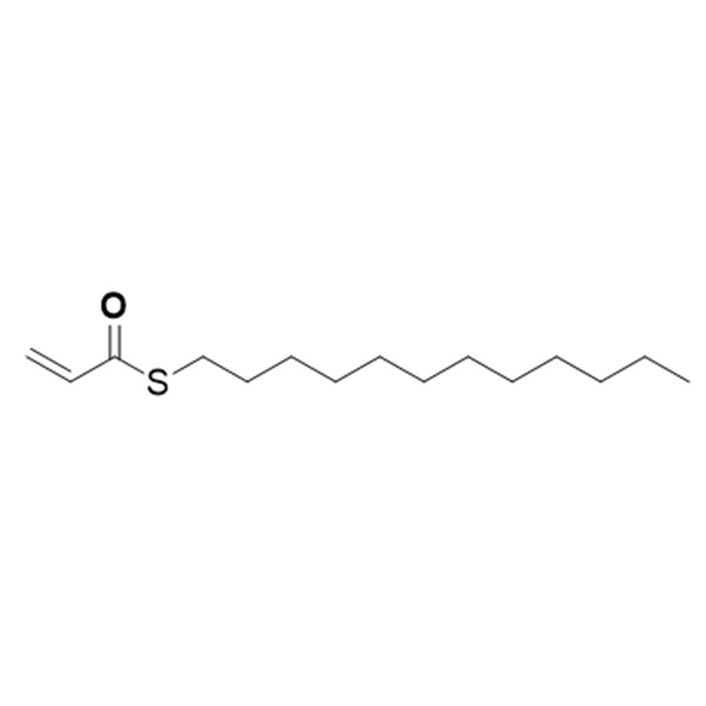 thioacrylic acid S-dodecyl ester，脂质，RNA递送，86887-94-7