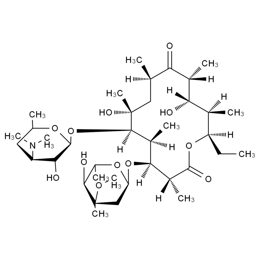 CATO_红霉素B_527-75-3_95%