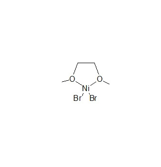 28923-39-9；乙二醇二甲醚二溴化镍；Dimethoxyethane Nickel(II) dibromide