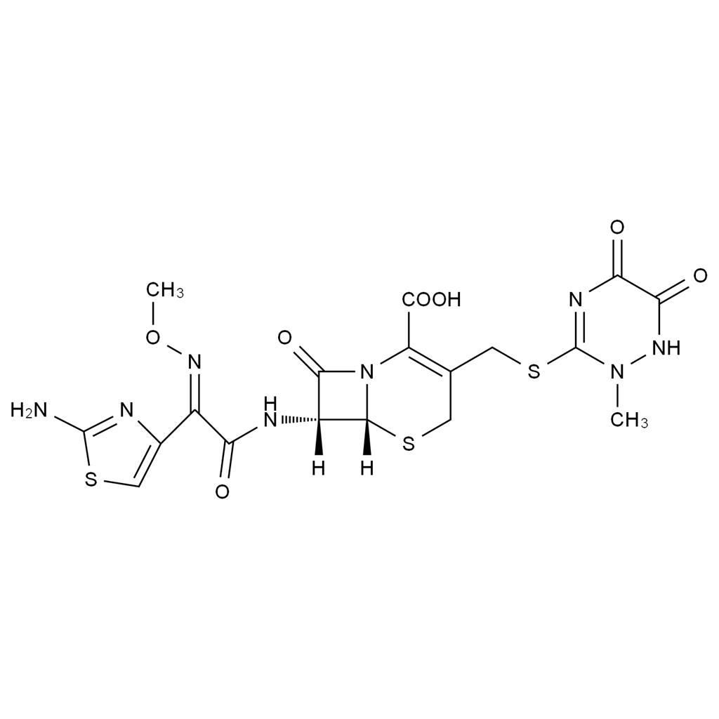 CATO_头孢曲松钠EP杂质A_92143-31-2_95%