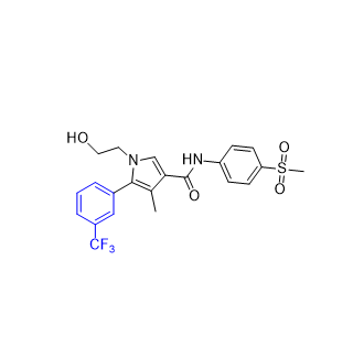 艾沙利酮杂质01