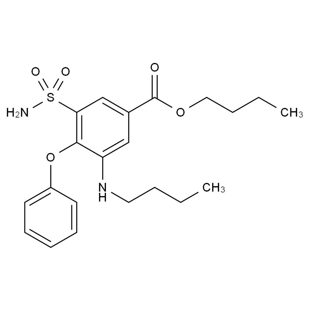 CATO_布美他尼EP杂质C_32643-00-8_95%