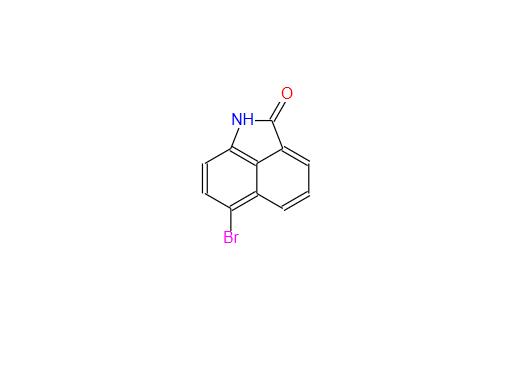 6-溴苯并[cd]吲哚-2(1H)-酮 