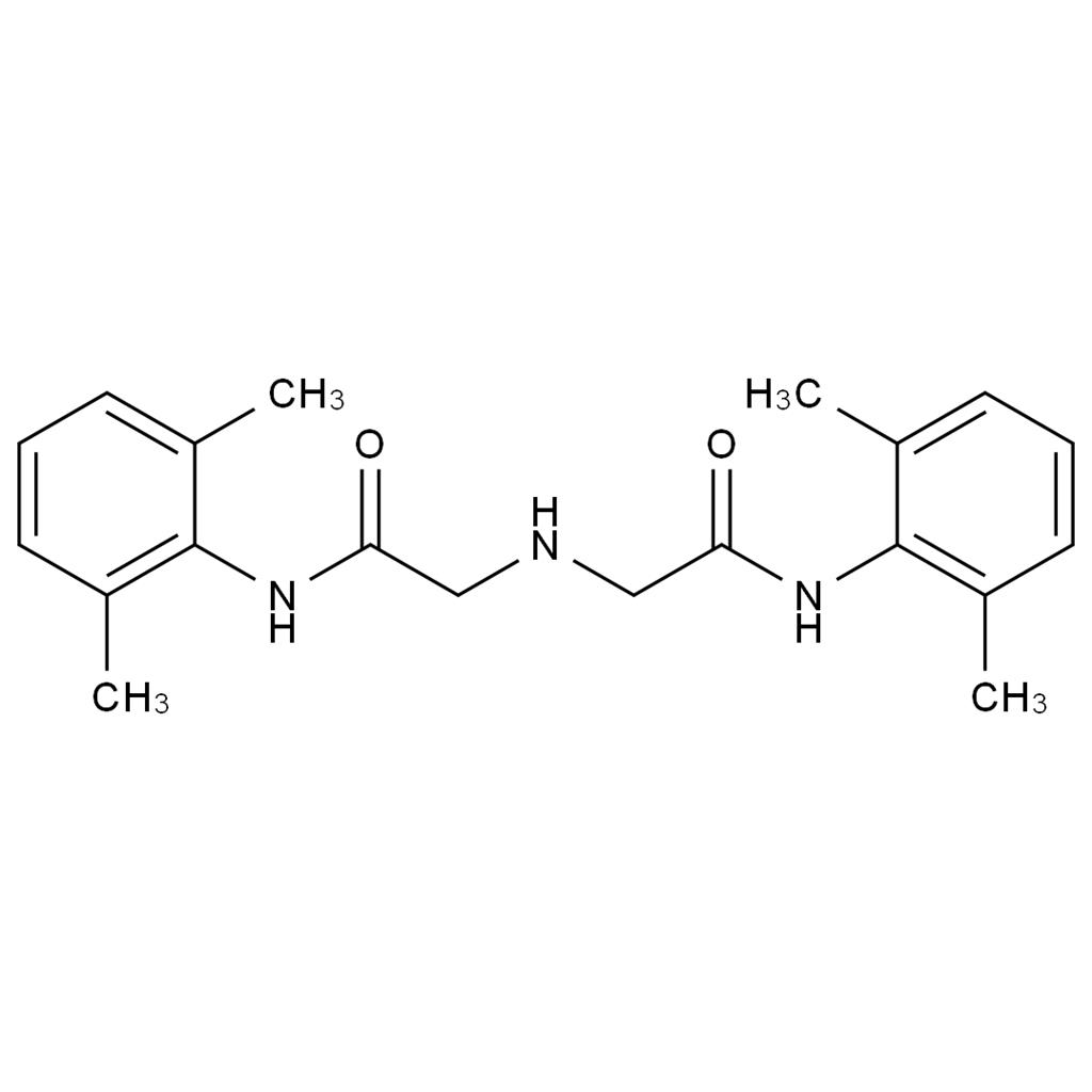 CATO_利多卡因EP杂质E_745798-07-6_95%