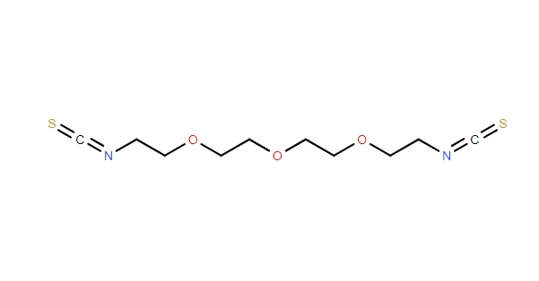 Peg3-bis-isothiocyanato