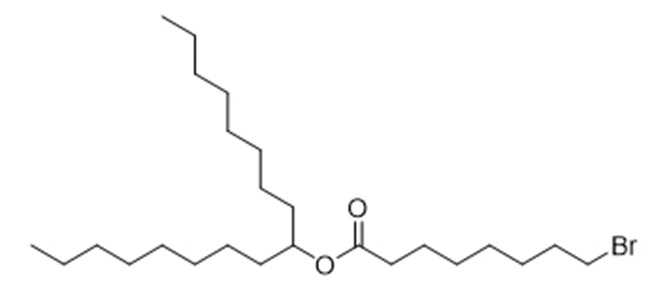 heptadecan-9-yl 8-bromooctanoate，脂质，RNA递送，2089253-22-3