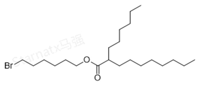 6-bromohexyl 2-hexyldecanoate，脂质，RNA递送，2644752-91-8