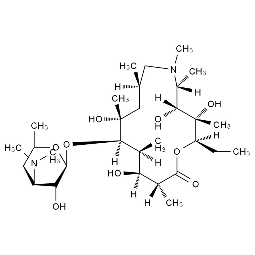 CATO_阿奇霉素EP杂质J_117693-41-1_95%