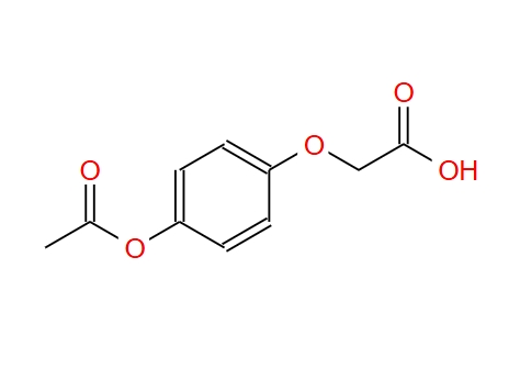 4-乙氧基苯氧基乙酸