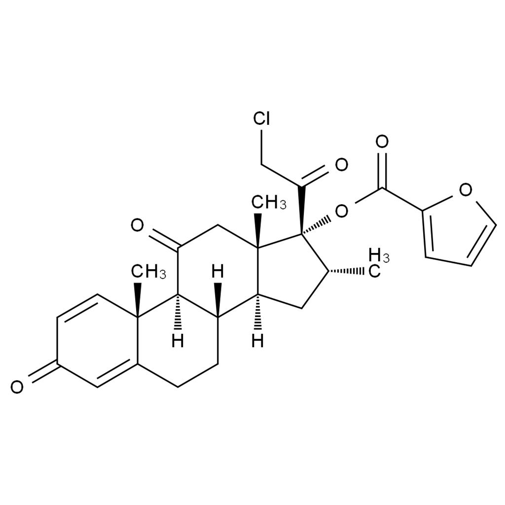 CATO_糠酸莫米松EP杂质C_1305334-31-9_95%