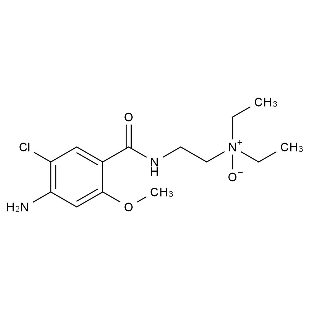 CATO_胃复安EP杂质G（盐酸盐C4X-141530有备货）_171367-22-9_95%