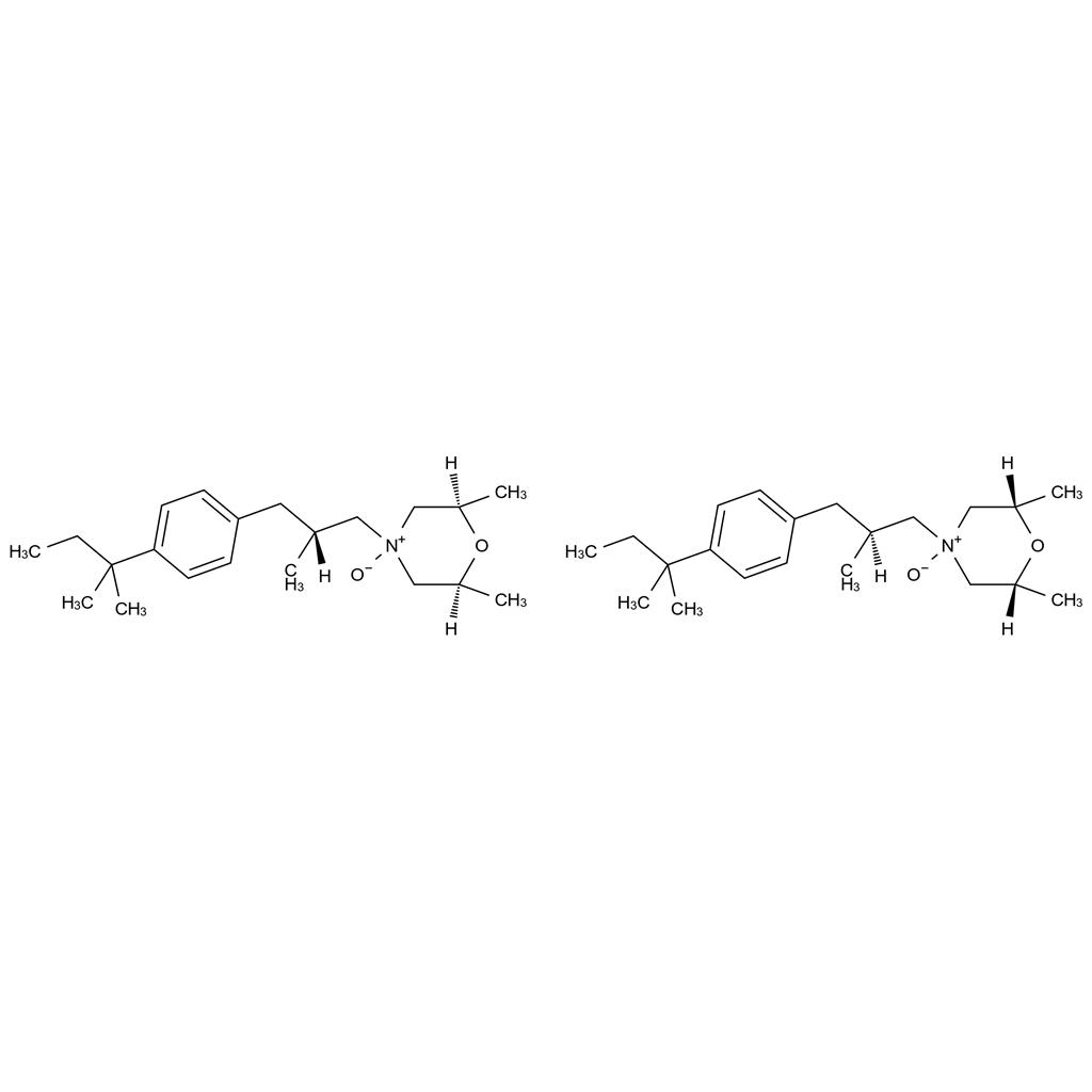 CATO_阿莫罗芬EP杂质A_78613-39-5_95%