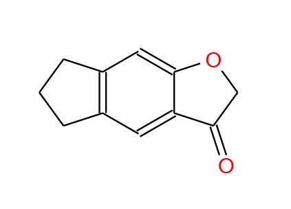 6,7-二氢-2H-茚并[5,6-B]呋喃-3(5H)-酮