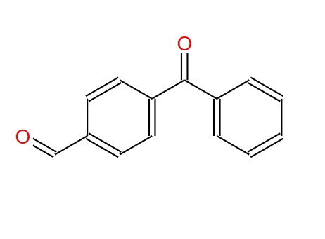 4-苯甲酰苯甲醛