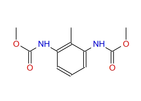 钝叶扁柏氨基甲酸酯 B