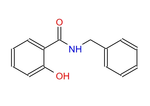 N-苄基-2-羟基苯甲酰胺