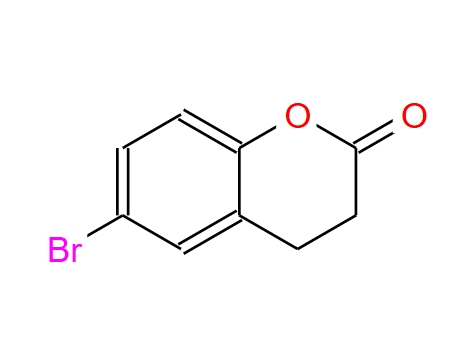 6-溴苯并吡喃-2-酮