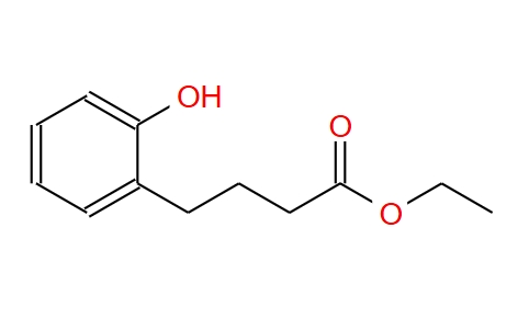 4-(2-羟基苯基)丁酸乙酯