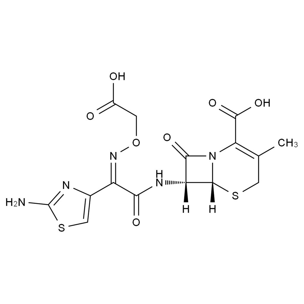 CATO_头孢克肟EP杂质E_72701-01-0_95%
