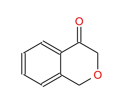 异色满-4-酮