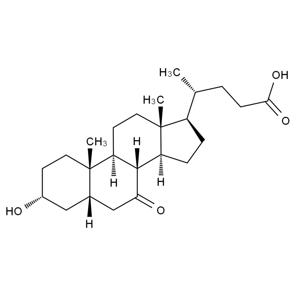 CATO_熊去氧胆酸EP杂质F_4651-67-6_95%