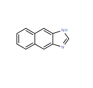 1H-萘并[2,3-D]咪唑