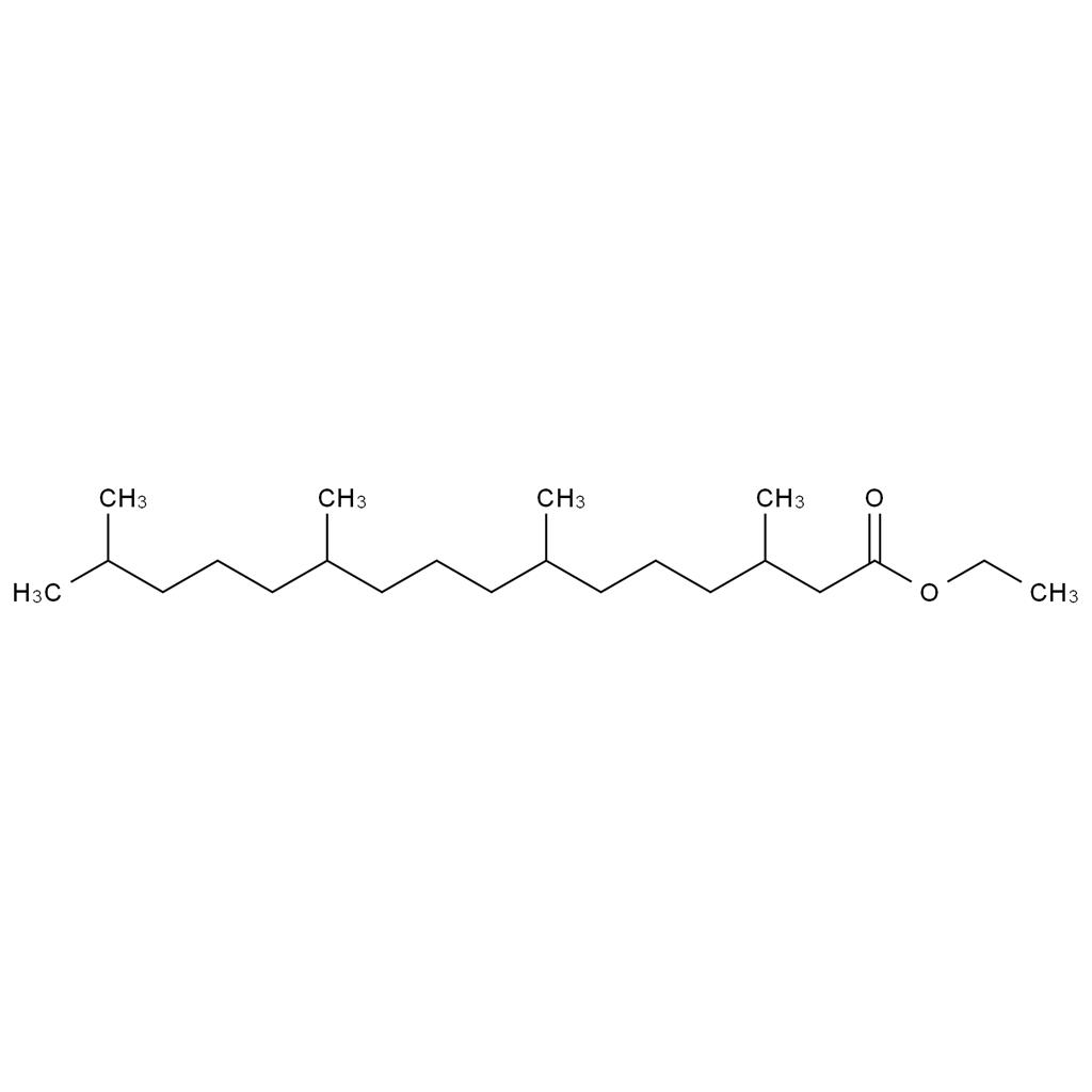 CATO_植烷酸乙酯_3862-29-1_95%