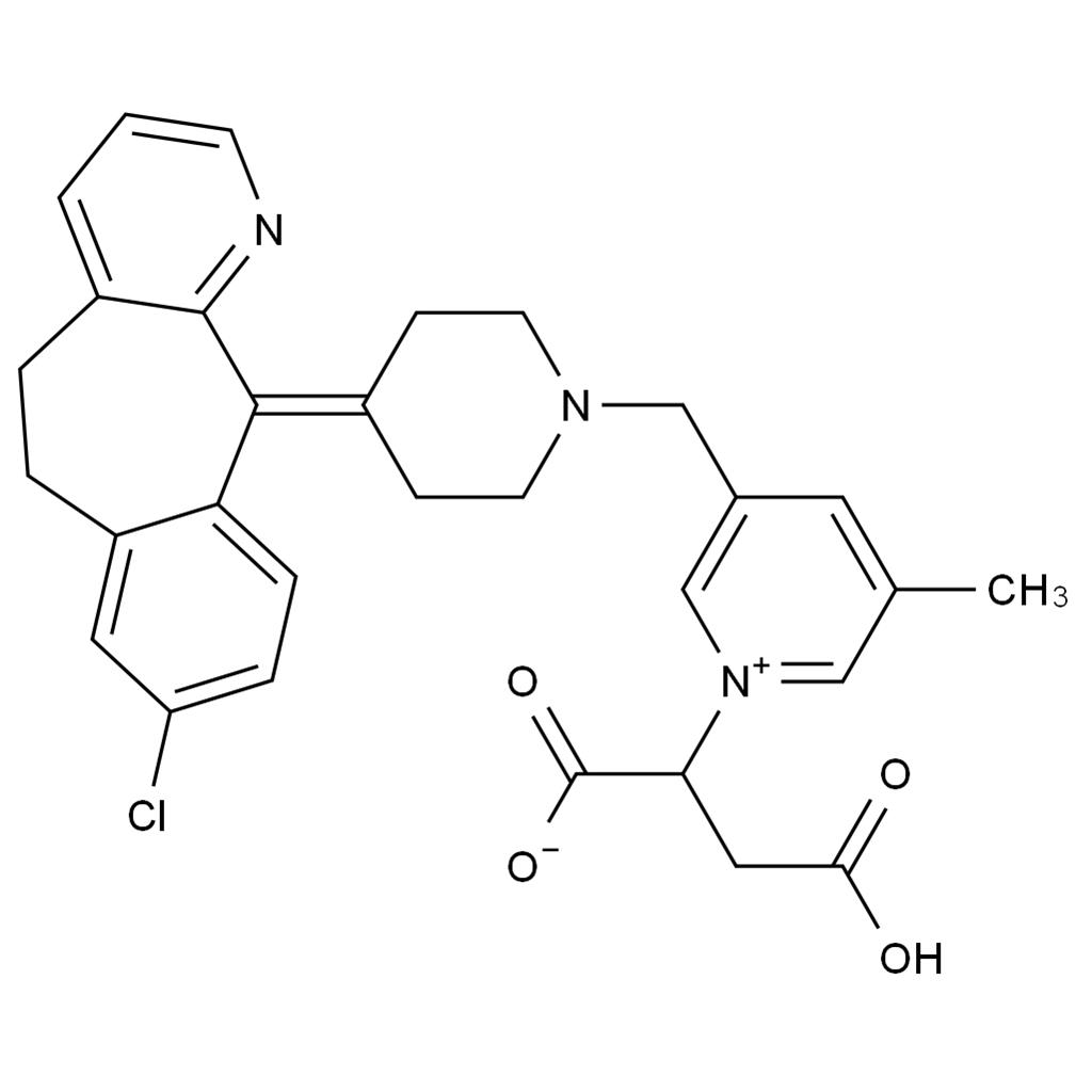 CATO_卢帕他定EP杂质A_1354055-68-7_95%