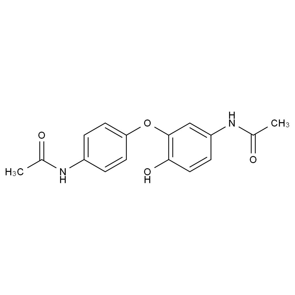 CATO_对乙酰氨基酚EP杂质O_2575516-61-7_95%