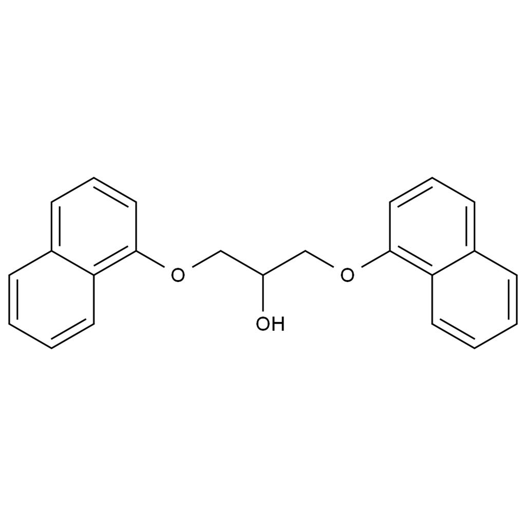 CATO_普萘洛尔EP杂质C_17216-10-3_95%