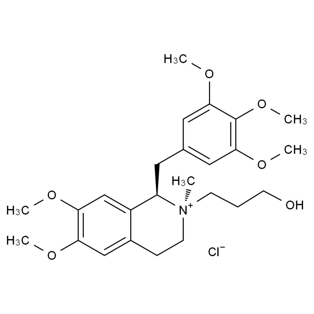 CATO_米库氯铵氯杂质14_107740-64-7_95%