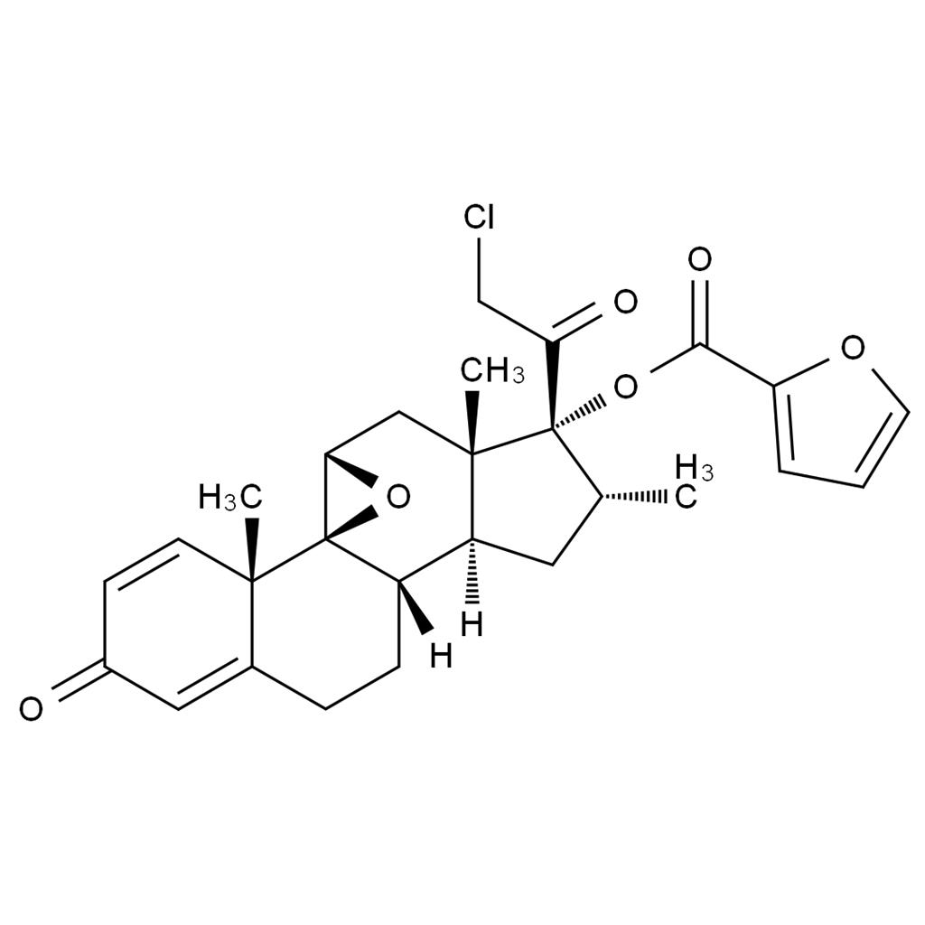 CATO_糠酸莫米松EP杂质D_83881-09-8_95%