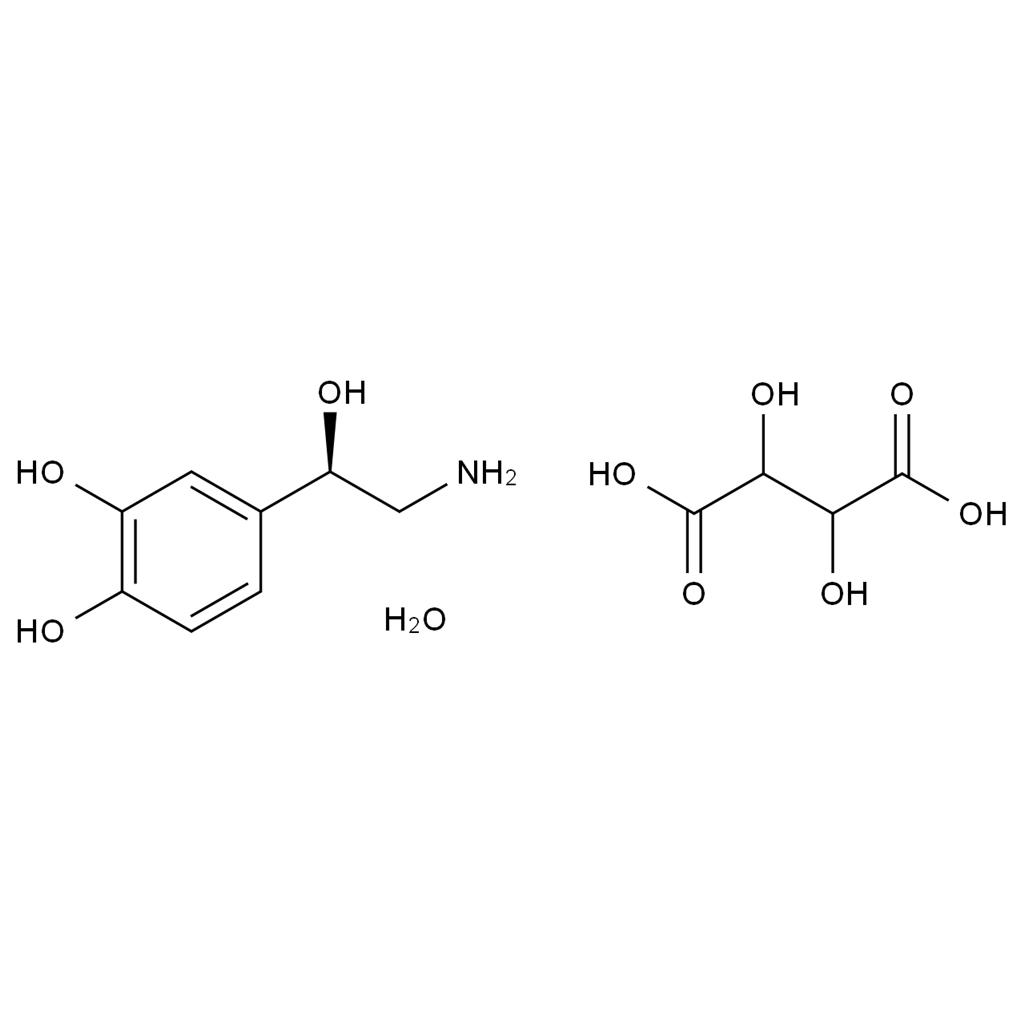 CATO_重酒石酸去甲肾上腺素_69815-49-2_95%