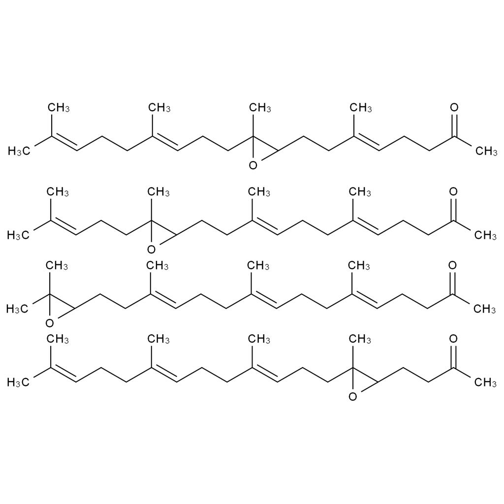 CATO_替普瑞酮环氧化物（混合物）__95%