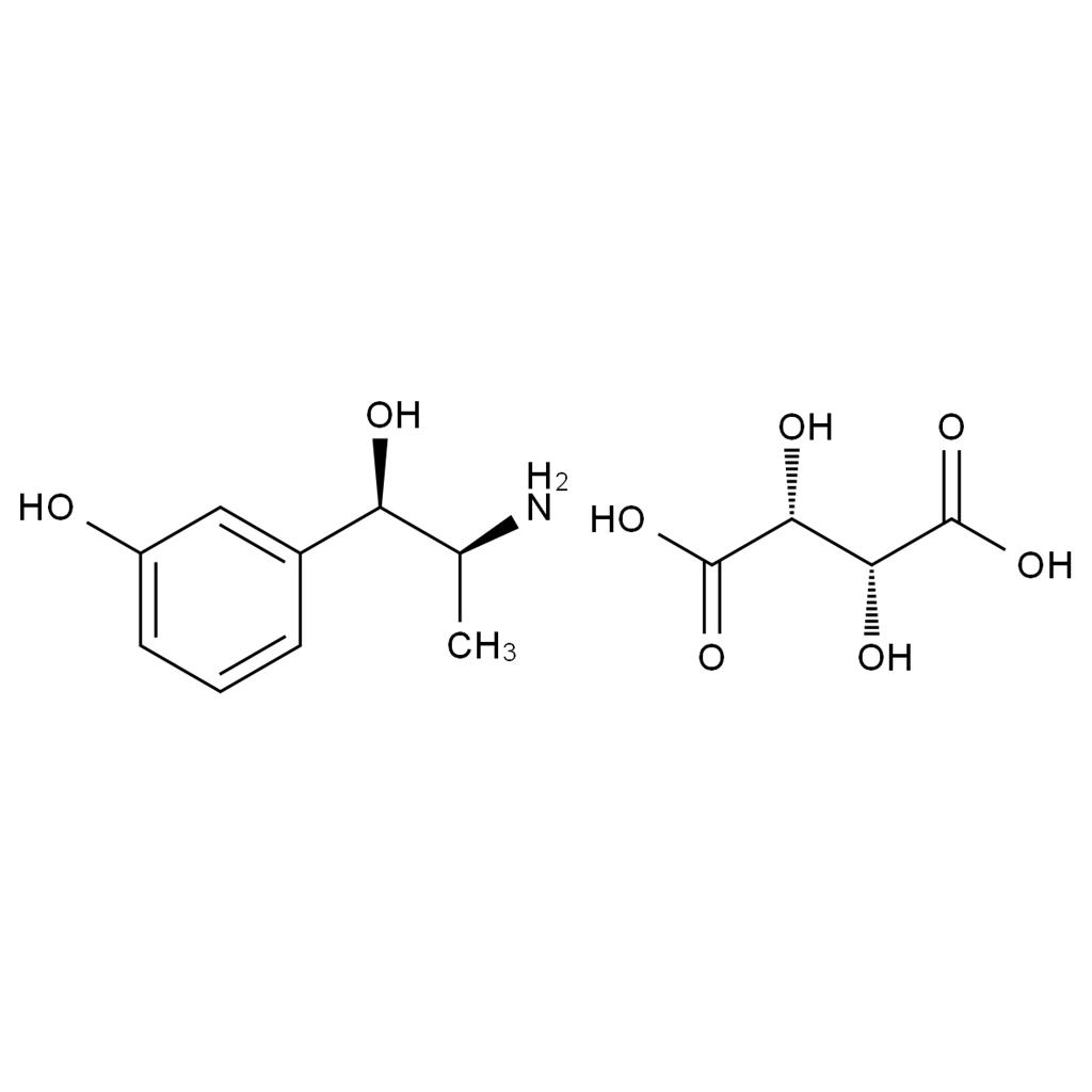 CATO_重酒石酸间羟胺_33402-03-8_95%