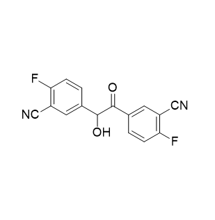 奥拉帕利杂质31