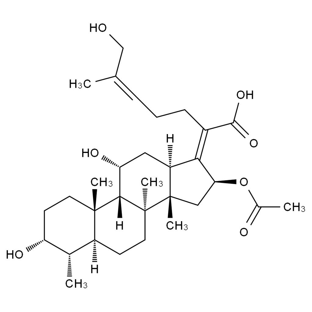 CATO_夫西地酸EP杂质E_2802408-15-5_95%