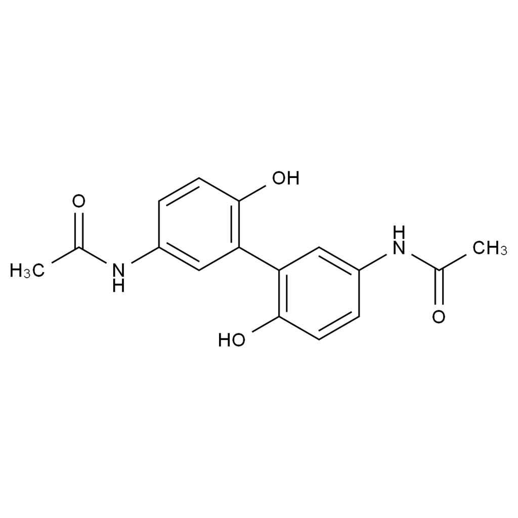 CATO_对乙酰氨基酚杂质25_98966-14-4_95%