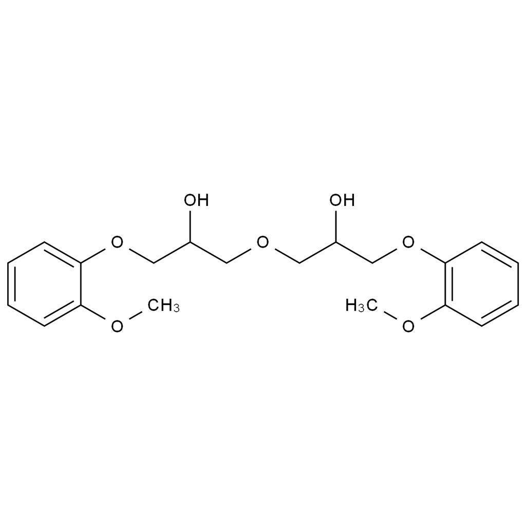 CATO_愈创甘油醚EP杂质C_1797132-23-0_95%