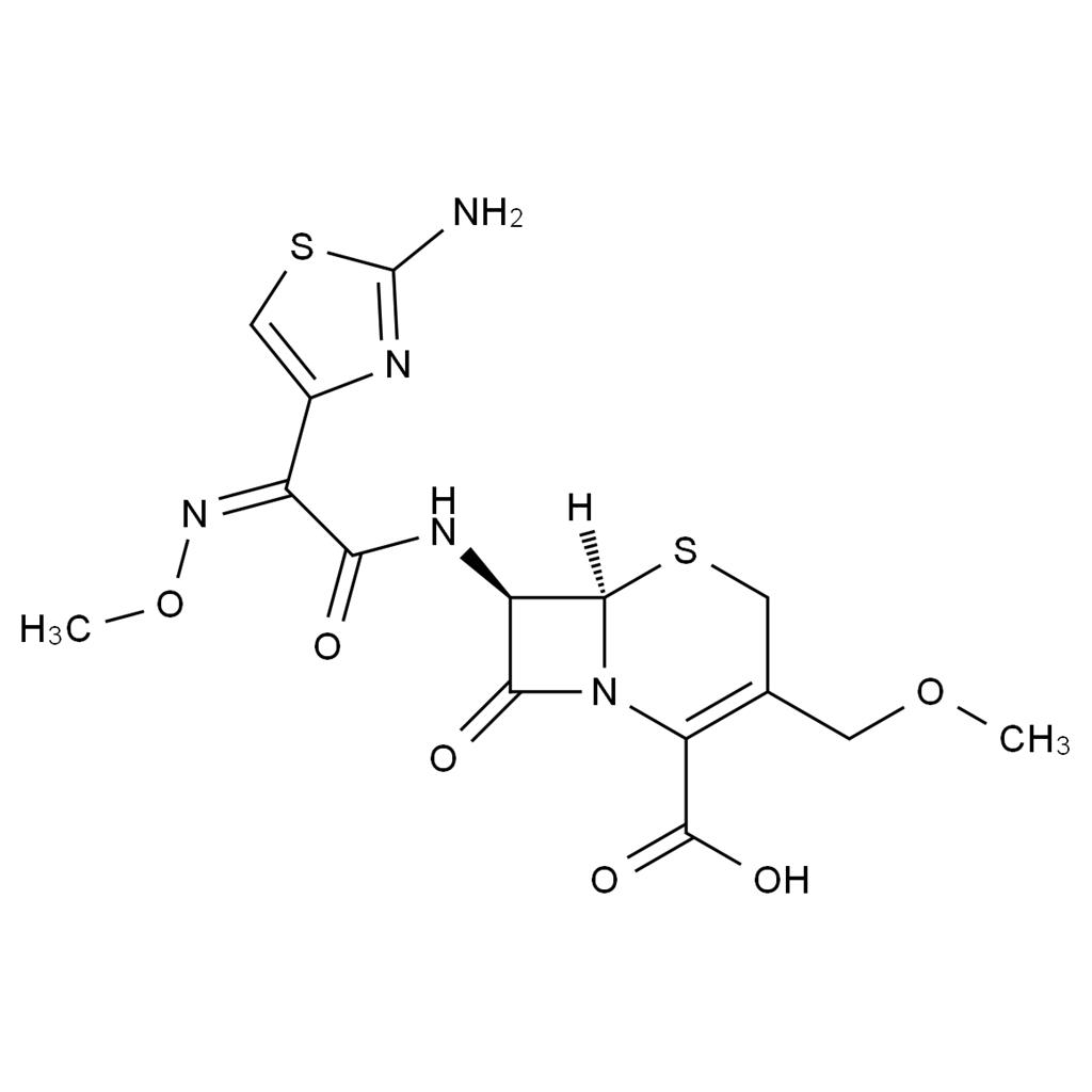 CATO_头孢泊肟酯EP杂质A_80210-62-4_95%