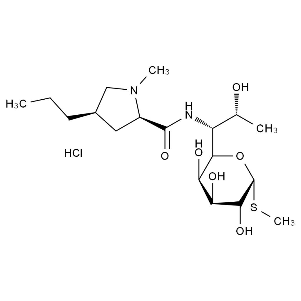 CATO_林可霉素EP杂质A HCl__95%