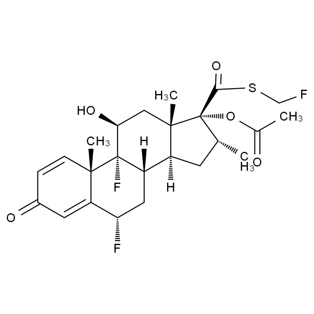 CATO_丙酸氟替卡松EP杂质C_80474-24-4_95%