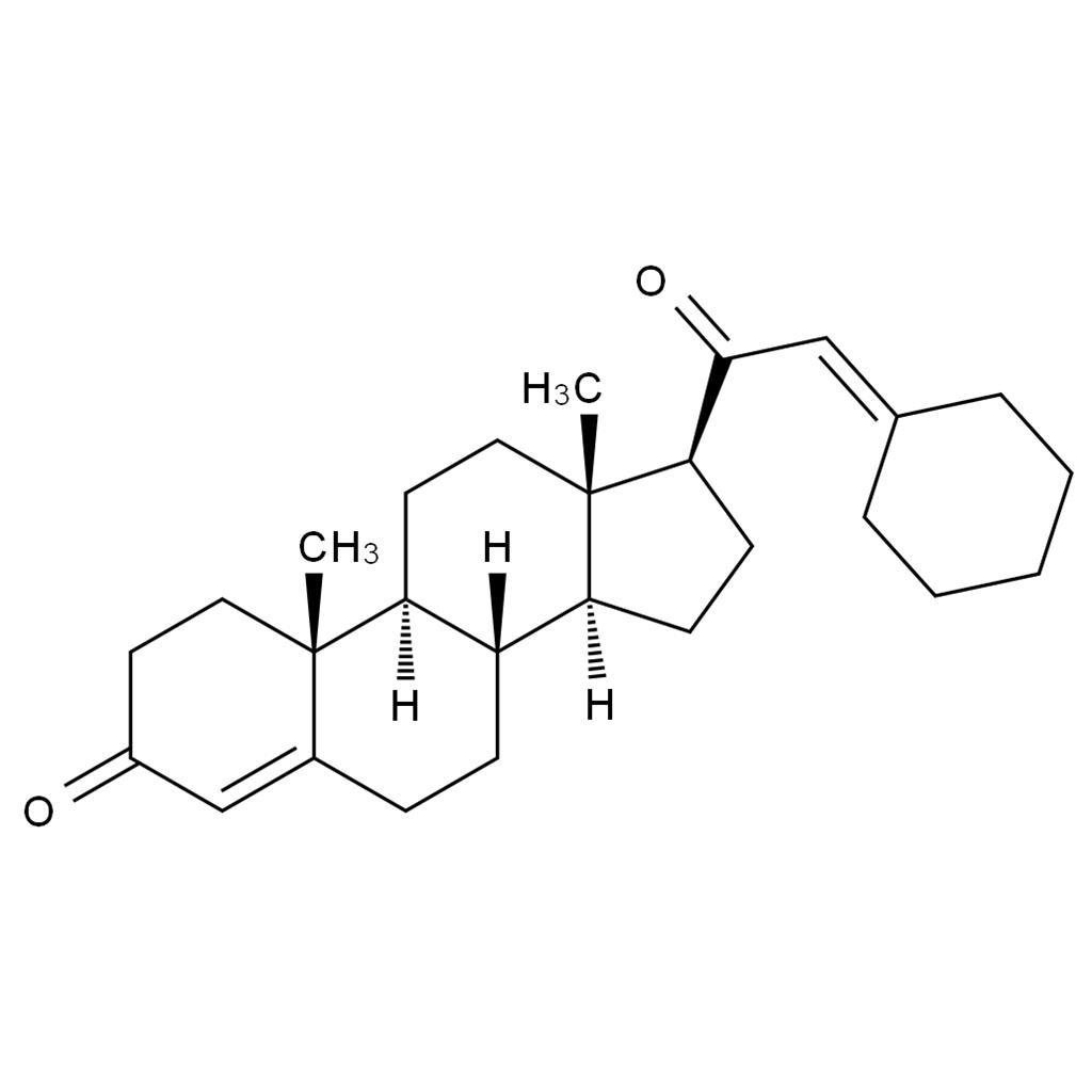 CATO_黄体酮EP杂质G_2257421-79-5_95%