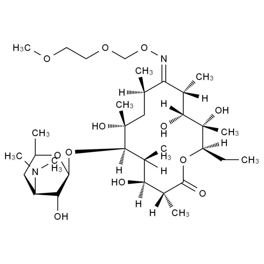 CATO_罗红霉素EP杂质B_214902-82-6_95%