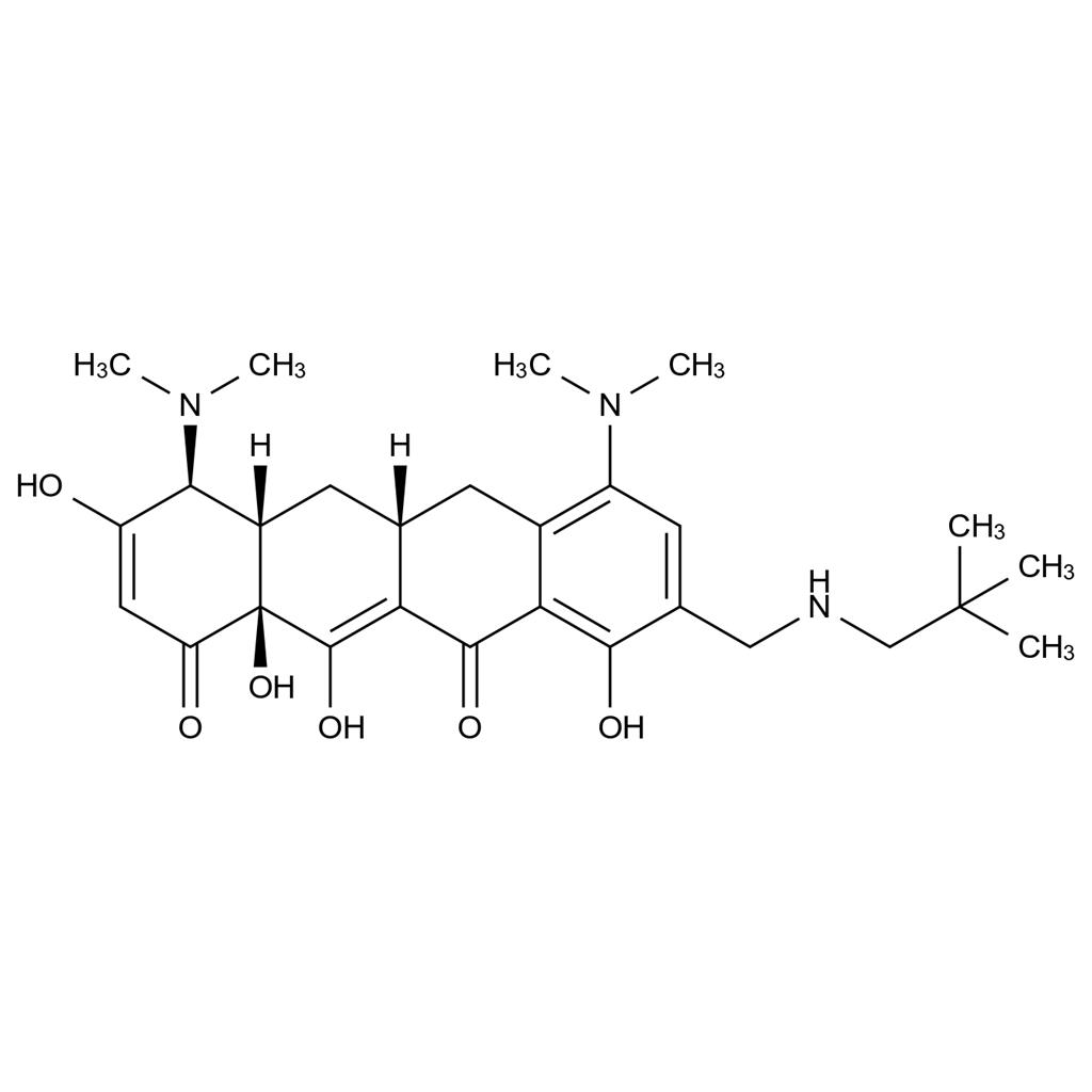 CATO_奥玛环素脱酰胺杂质__95%